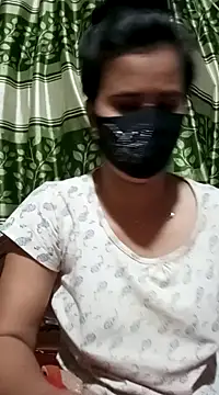 Sexy-Binita online show from 02/02/25, 01:34