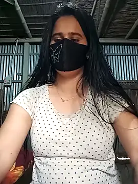 Sexy-Binita online show from 02/02/25, 09:19