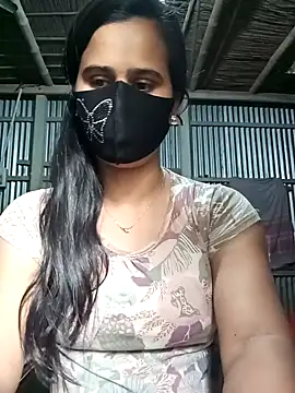 Sexy-Binita online show from 02/04/25, 04:05