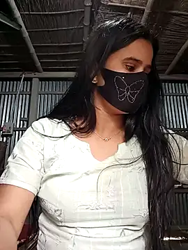 Sexy-Binita online show from 02/04/25, 07:40