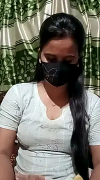 Sexy-Binita online show from 02/04/25, 10:43