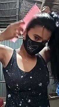 Sexy-Binita online show from 02/05/25, 01:37