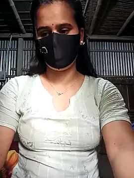 Sexy-Binita online show from 02/05/25, 04:37