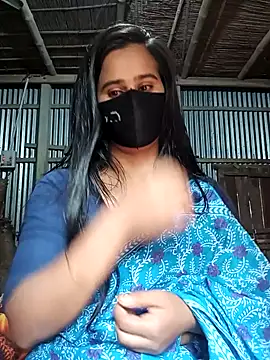 Sexy-Binita online show from 02/05/25, 07:39