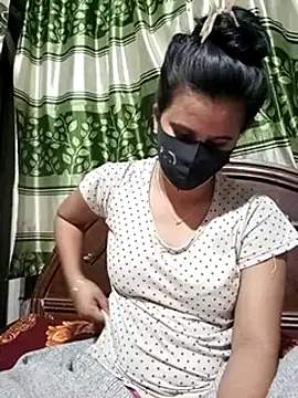 Sexy-Binita online show from 02/05/25, 11:34