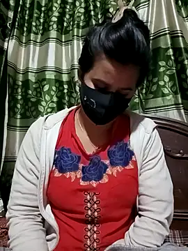 Sexy-Binita online show from 02/07/25, 02:15