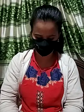 Sexy-Binita online show from 02/08/25, 01:22