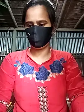 Sexy-Binita online show from 02/08/25, 05:18