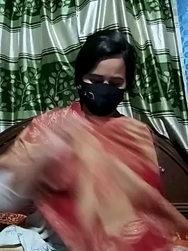 Sexy-Binita online show from 02/08/25, 11:22