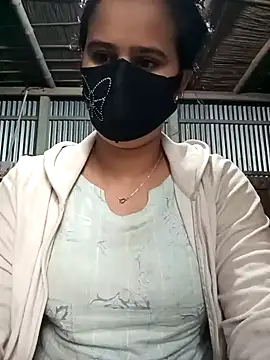 Sexy-Binita online show from 02/09/25, 01:33