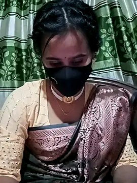 Sexy-Binita online show from 02/09/25, 12:08