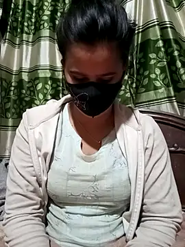Sexy-Binita online show from 02/11/25, 12:28