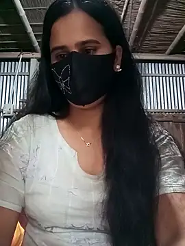 Sexy-Binita online show from 02/13/25, 03:29