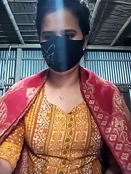 Sexy-Binita online show from 02/15/25, 01:42
