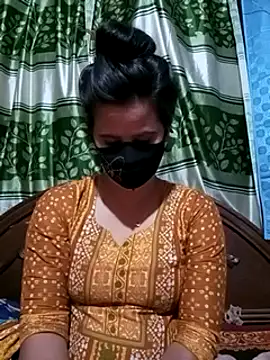 Sexy-Binita online show from 02/15/25, 04:47