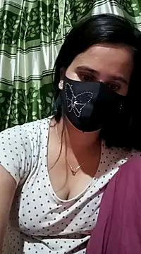 Sexy-Binita online show from 02/17/25, 08:19