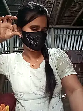 Sexy-Binita online show from 02/19/25, 02:33