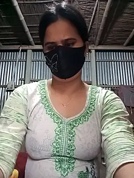 Sexy-Binita online show from 02/19/25, 10:56