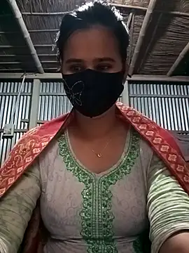 Sexy-Binita online show from 02/20/25, 01:03
