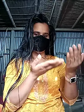 Sexy-Binita online show from 02/22/25, 04:18