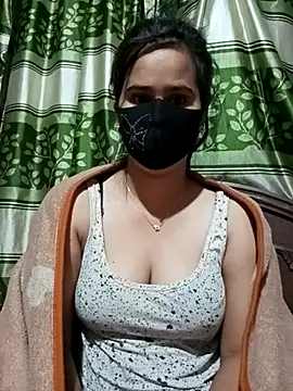 Sexy-Binita online show from 02/26/25, 09:58
