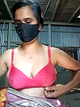 Sexy-Binita online show from 03/07/25, 04:24