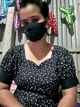 Sexy-Binita online show from 09/13/25, 12:43