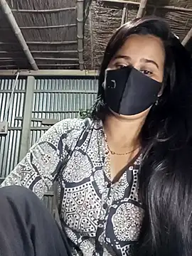 Sexy-Binita online show from 09/25/25, 12:25