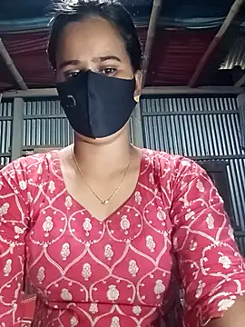 Sexy-Binita online show from 10/30/25, 01:18