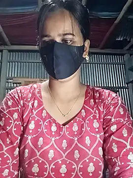 Sexy-Binita online show from 11/02/25, 12:57