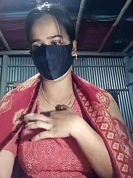 Sexy-Binita online show from 11/15/25, 12:41