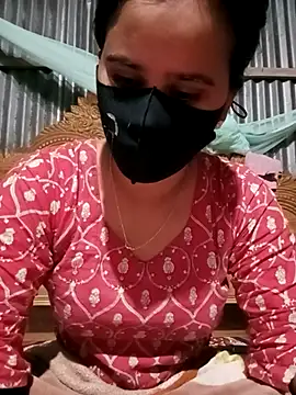 Sexy-Binita online show from 12/02/25, 12:38