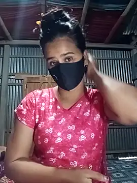 Sexy-Binita online show from 12/15/25, 01:43