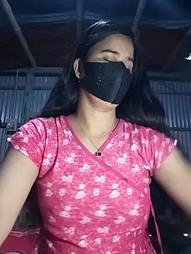 Sexy-Binita online show from 05/05/26, 12:40