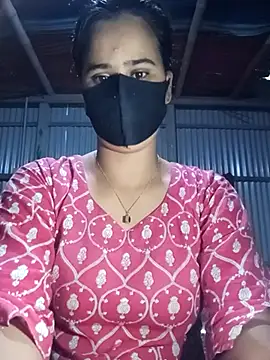 Sexy-Binita online show from 05/08/26, 12:38