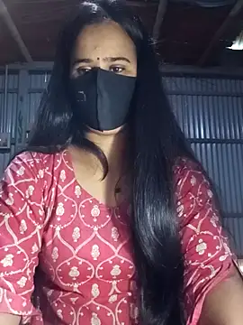 Sexy-Binita online show from 05/10/26, 12:38
