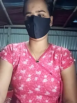 Sexy-Binita online show from 05/10/26, 11:54