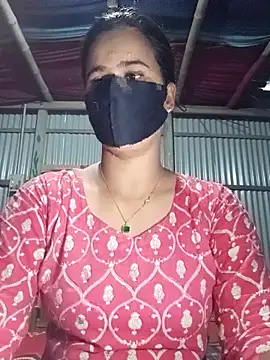 Sexy-Binita online show from 05/12/26, 01:03