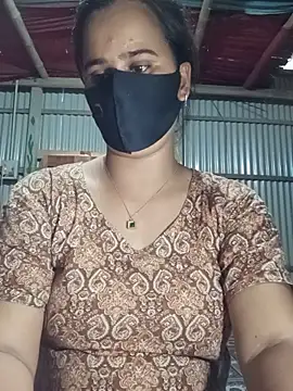 Sexy-Binita online show from 05/13/26, 07:17