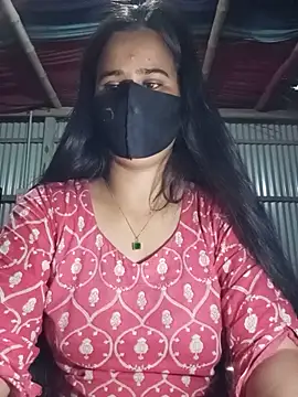 Sexy-Binita online show from 05/14/26, 01:12