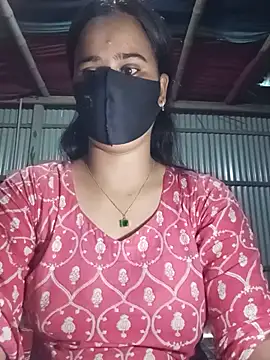 Sexy-Binita online show from 05/15/26, 12:17