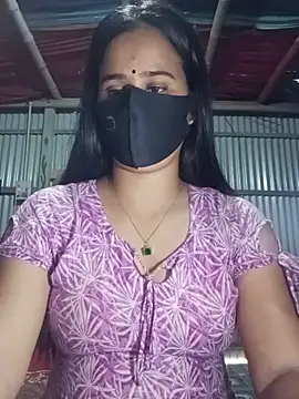 Sexy-Binita online show from 05/16/26, 10:01
