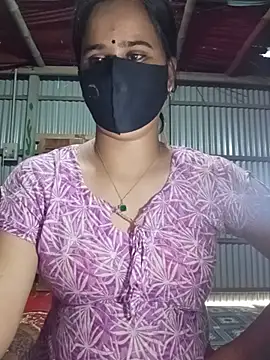 Sexy-Binita online show from 05/16/26, 10:36