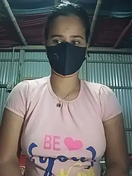 Sexy-Binita online show from 05/17/26, 01:03