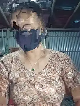 Sexy-Binita online show from 05/18/26, 11:54