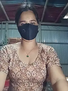 Sexy-Binita online show from 05/19/26, 03:02