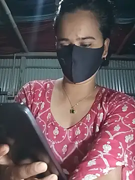 Sexy-Binita online show from 05/19/26, 11:55