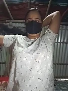 Sexy-Binita online show from 05/27/26, 03:47
