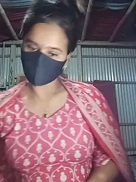 Sexy-Binita online show from 05/27/26, 04:48