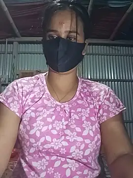Sexy-Binita online show from 06/01/26, 03:25